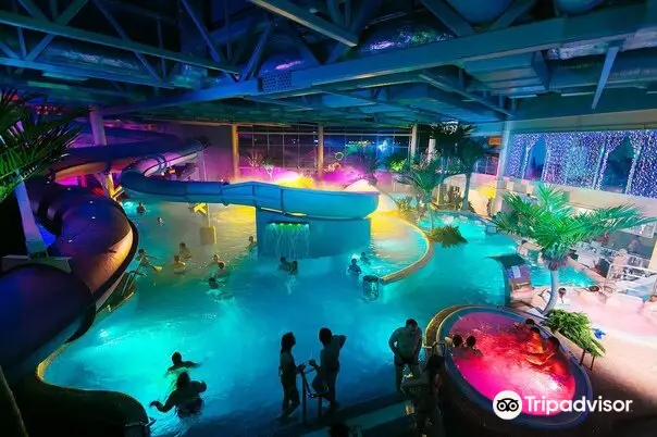 Akvapolis Aquapark