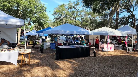 Lake Mary Farmer's Market