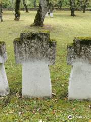 German Military Cemetery