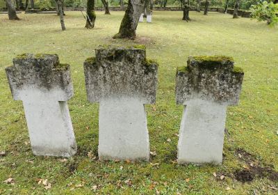 German Military Cemetery