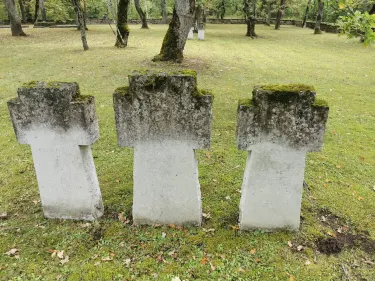 German Military Cemetery