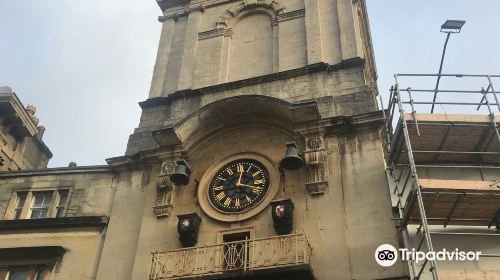 Christ Church with St Ewen, Bristol