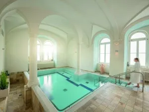 Friedrichsbad Roman-Irish Bath