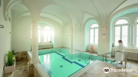 弗里德里希浴場