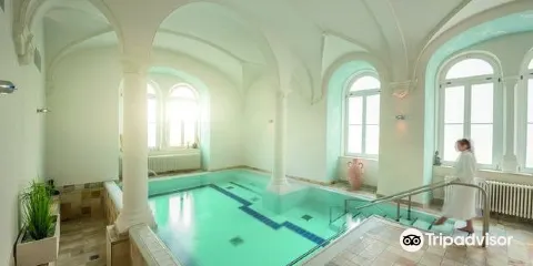 弗里德里希浴場