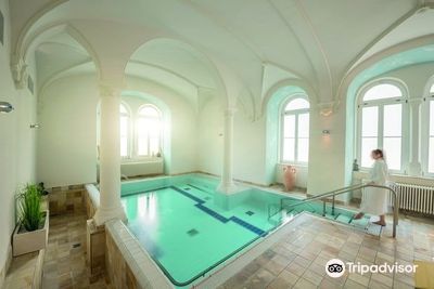 Friedrichsbad Baden-Baden
