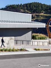 Sanford Lab Homestake Visitor Center