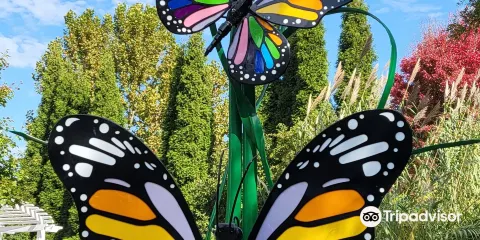 Western Kentucky Botanical Garden