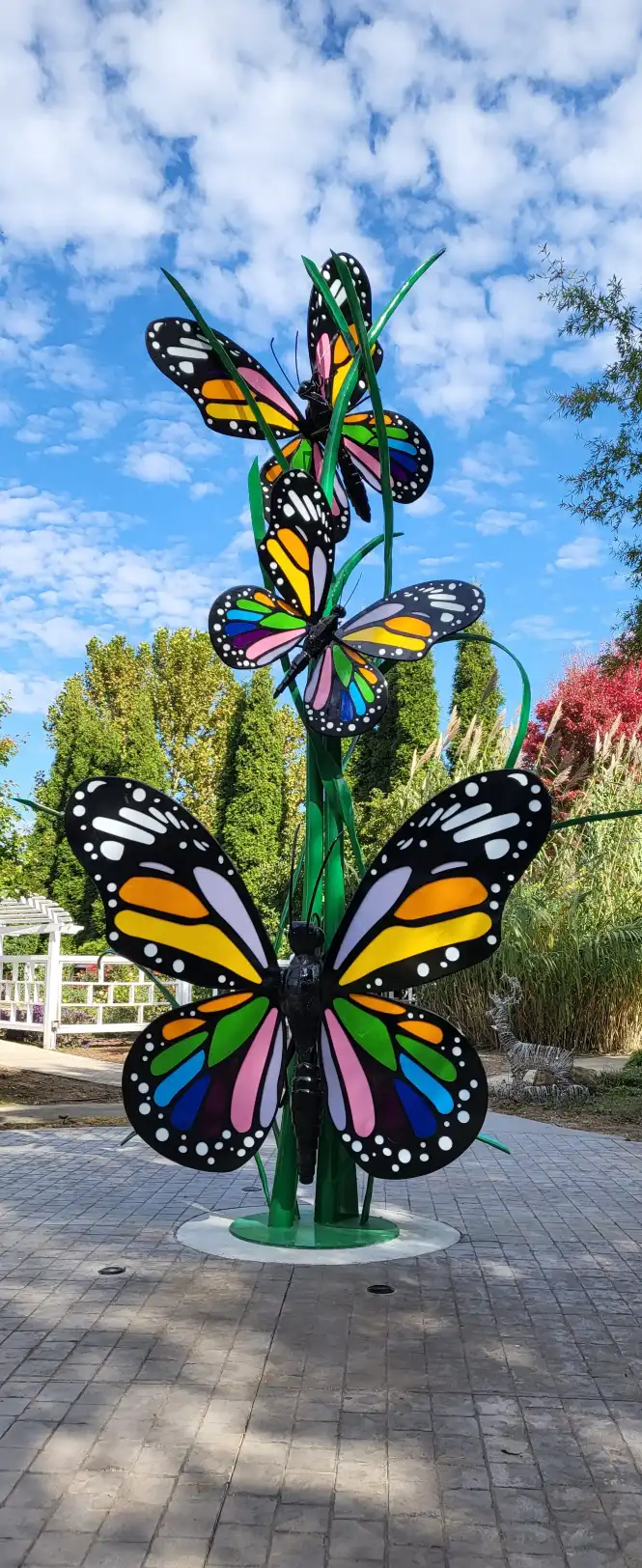 Hotels in der Nähe von Western Kentucky Botanical Garden