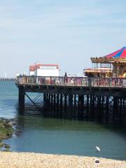 Herne Bay Pier