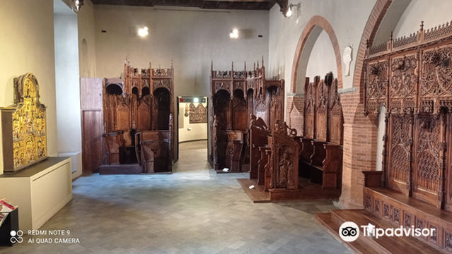 Galleria Civica d'Arte Moderna e Contemporanea