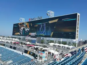 EverBank Field