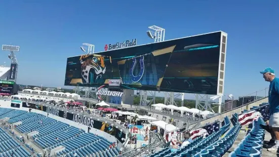 EverBank Field