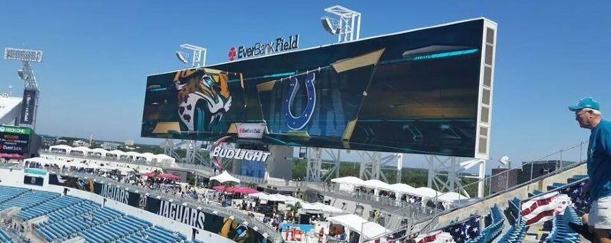 EverBank Stadium