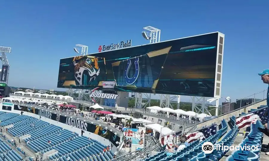 EverBank Field