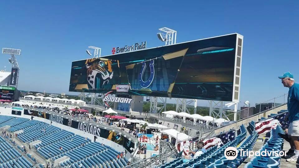 EverBank Stadium