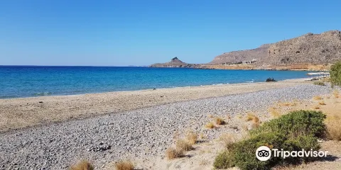 Mazida Ammos Beach