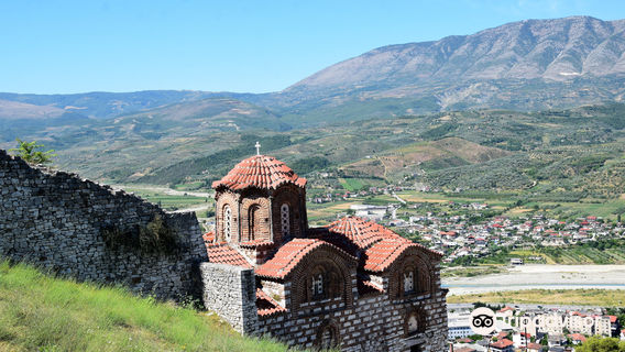 Holy Trinity Church