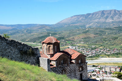 Holy Trinity Church