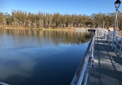 Goulburn Weir