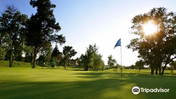 Golf Bluegreen Margaux