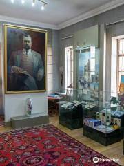 Museum-house Of Akhmet Baitursynov