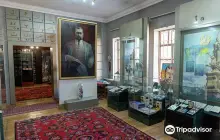 Дом-Музей Ахмета Байтурсынова