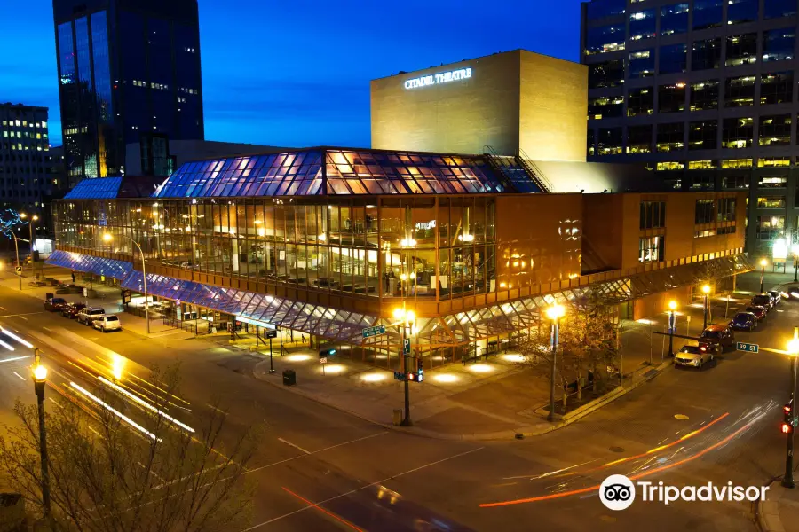 Citadel Theatre