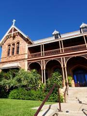 Cooktown Museum