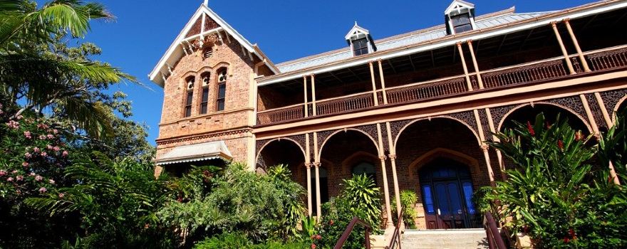 Cooktown Museum