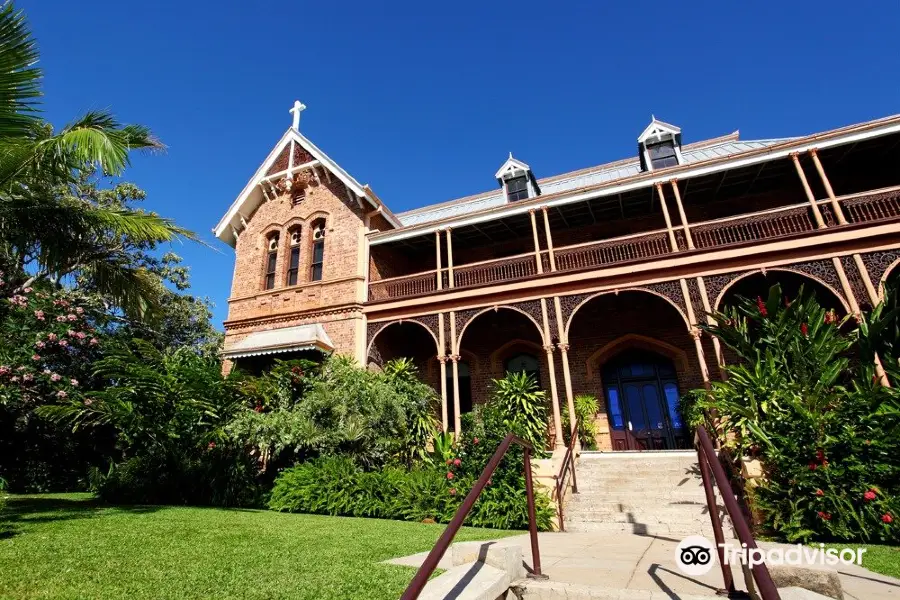 Cooktown Museum