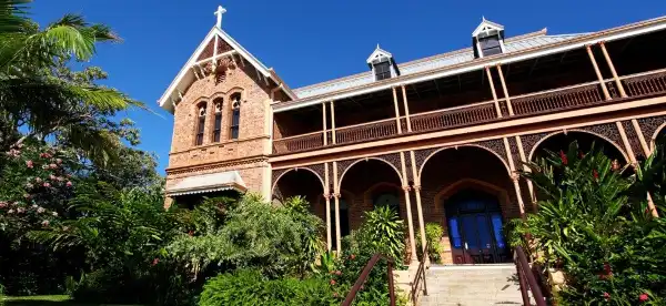 Hotels in Cooktown