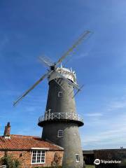 Bircham Windmill