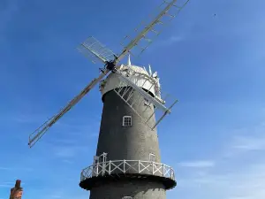 Bircham Windmill