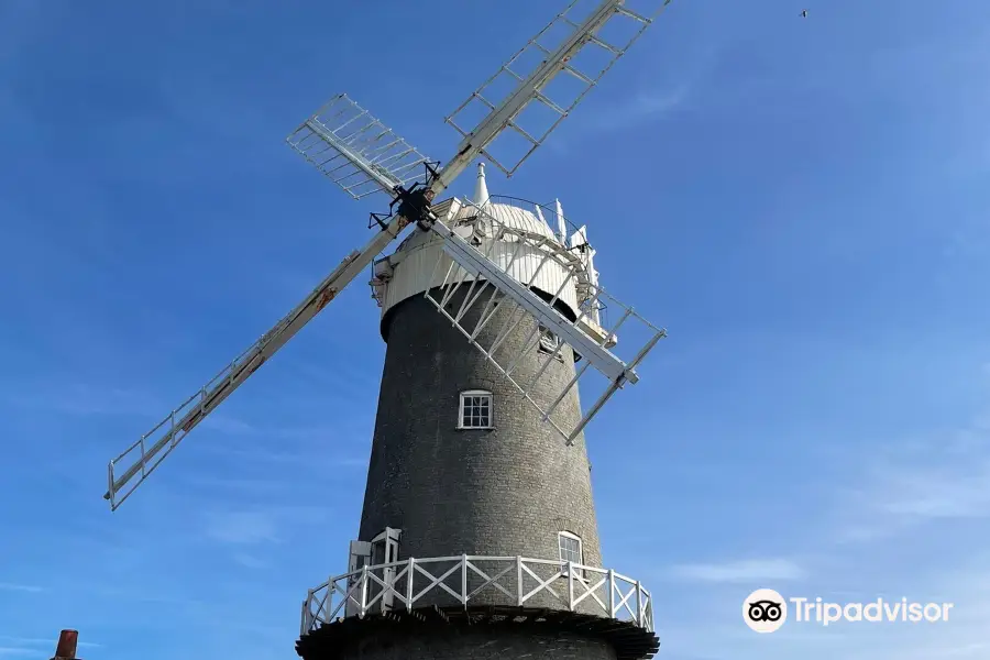 Bircham Windmill