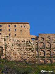 Castello Angioino di Civitacampomarano