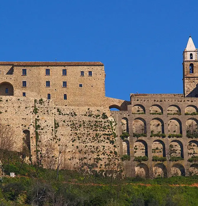 Civitacampomarano