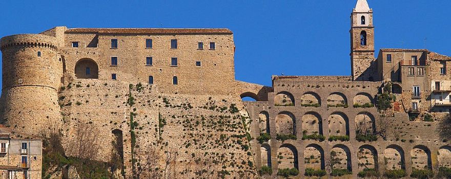 Castello Angioino