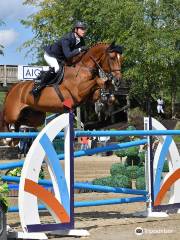 HITS-on-the-Hudson Equestrian Event