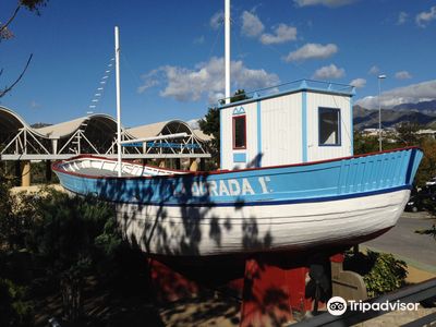 La Dorada 1a - Barco de Chanquete