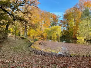 Tiergarten Neustrelitz