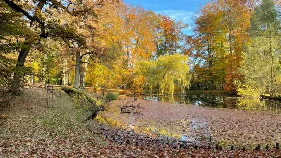 Tiergarten