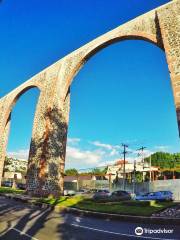 Los Arcos de Querétaro