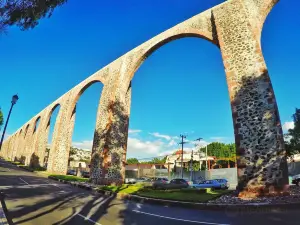 El Acueducto De Queretaro