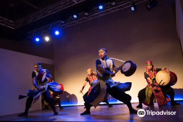 5_Show Restaurant SunSeaN -三線-