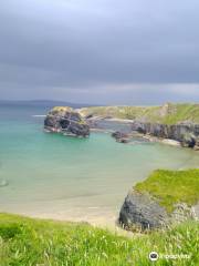 Nuns Beach