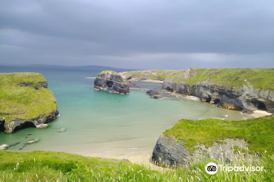 Nuns Beach