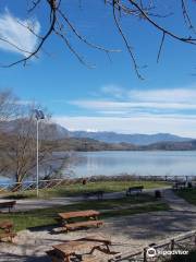 Lago di Canterno