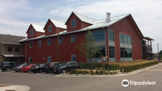 3_Breckenridge Brewery
