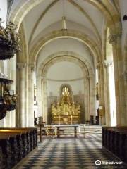 Abbaye Saint-Paul du Lavanttal